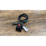 Kayo Absteller mit Aus-Druckknopf für K2 250cc V2524